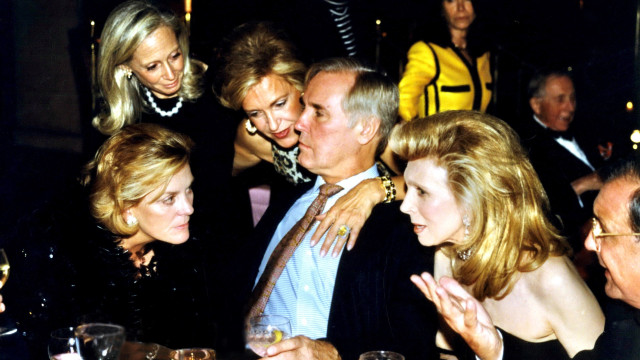 Watch Last Night in New York Online