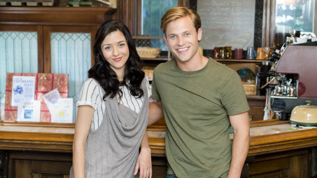 Watch Karen Kingsbury's The Bridge Online