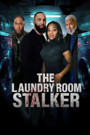 The Laundry Room Stalker poster