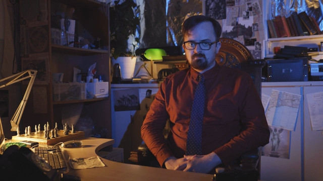 Watch Ghost Crew Online