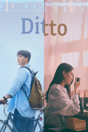 Ditto poster
