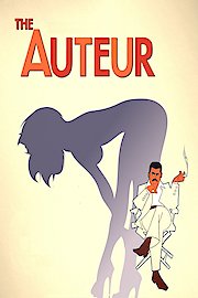 The Auteur poster