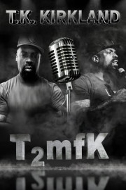TK Kirkland: T2mfK poster