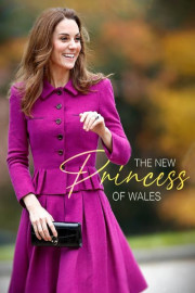 The New Princess of Wales poster