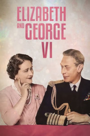 Elizabeth & George VI