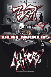 Beat Makers poster