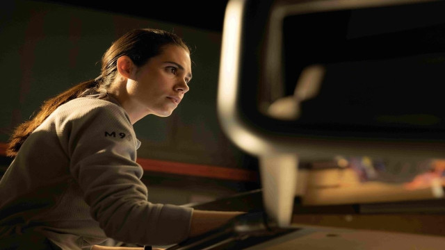 Watch Control Room Online