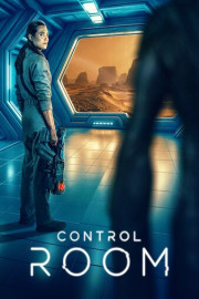 Control Room poster