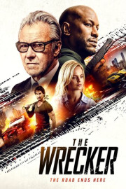 The Wrecker poster