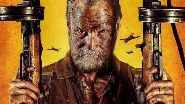 Watch Sisu: Road to Revenge Online