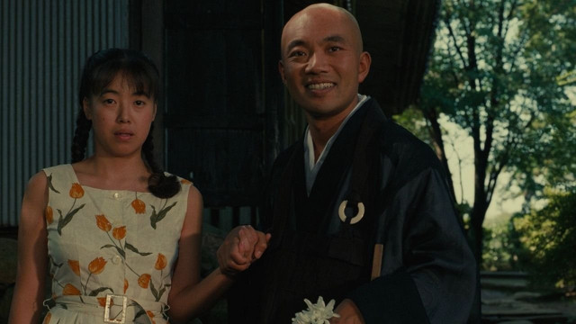 Watch Fancy Dance Online