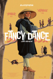 Fancy Dance poster