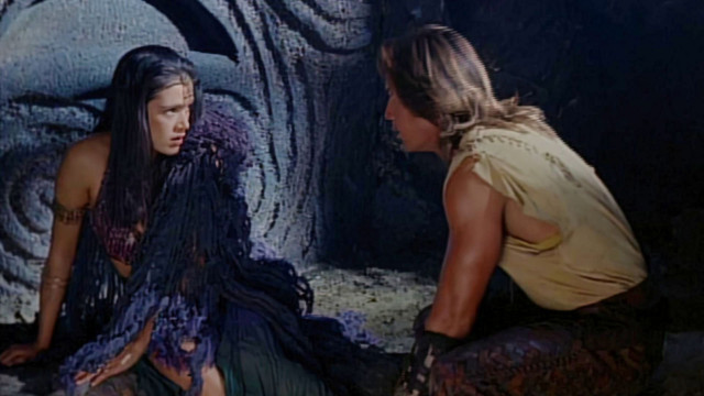 Watch Hercules and the Circle of Fire Online