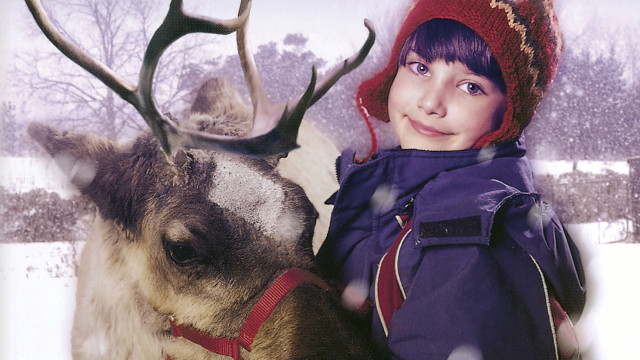 Watch Prancer Returns Online