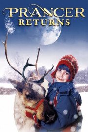 Prancer Returns poster