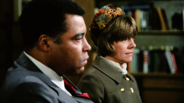 Watch The UFO Incident Online