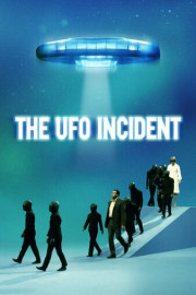 The UFO Incident poster