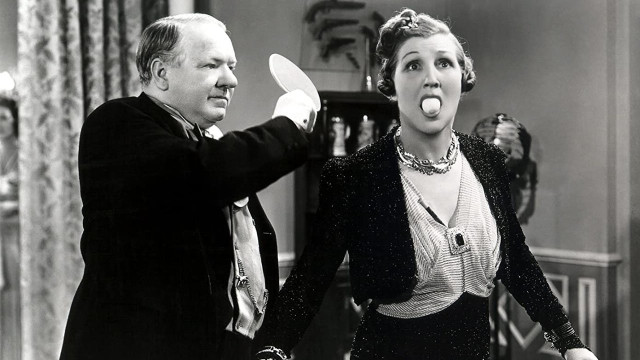 Watch You Can't Cheat an Honest Man Online