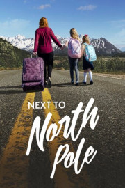 Next to North Pole