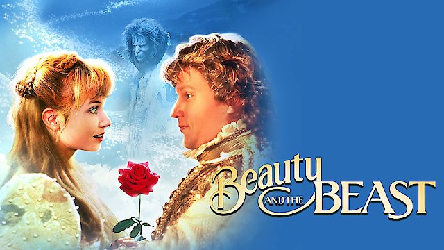 Watch Beauty and the Beast Online