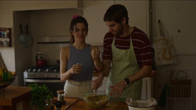 Watch Amor sin sentido Online