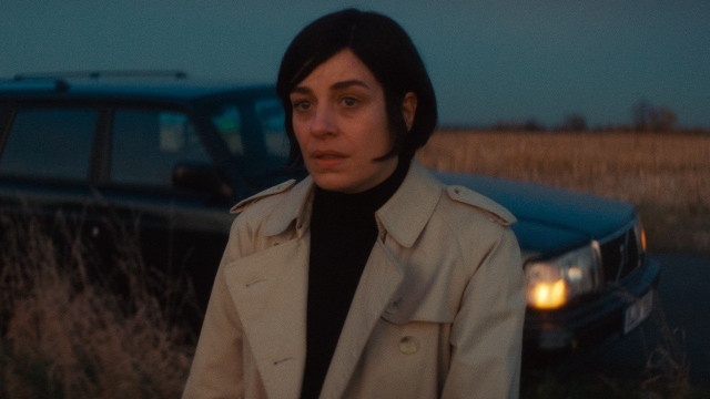 Watch Krzyk: Losing Control Online