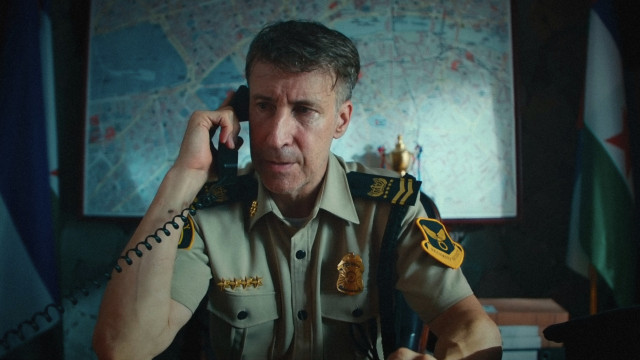 Watch Angry Rescue Online