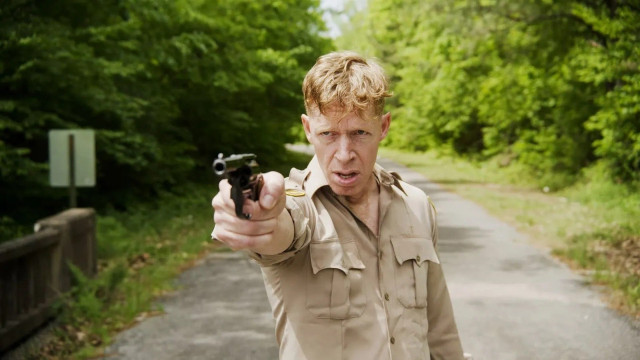 Watch Down River Online