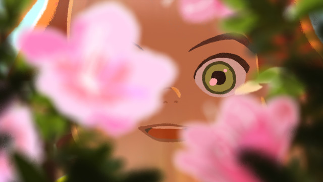 Watch Little Amélie or the Character of Rain Online