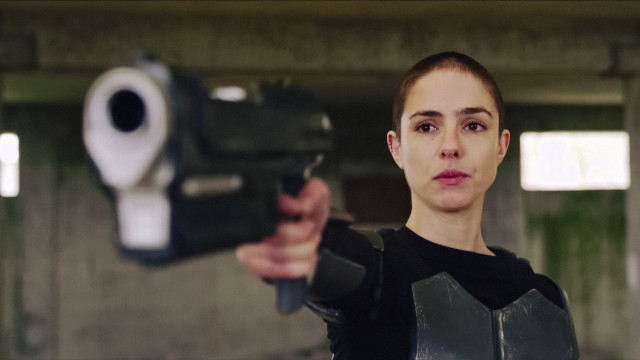 Watch Mutant Blast Online