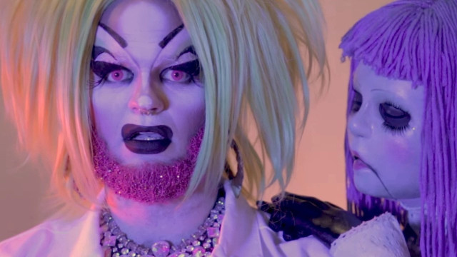 Watch Kill Dolly Kill Online