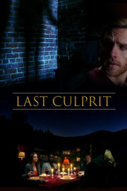 Last Culprit poster