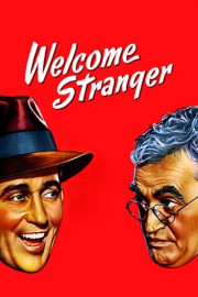 Welcome Stranger