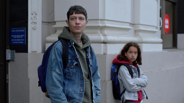 Watch Outerlands Online