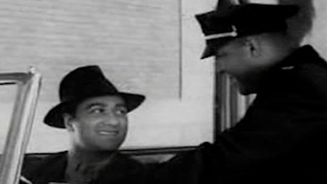 Watch Dark Manhattan Online