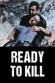 Ready to Kill poster