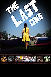 The Last One: Unfolding The AIDS Memorial Quilt poster