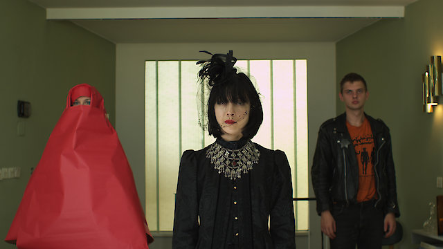 Watch A Low Life Mythology Online