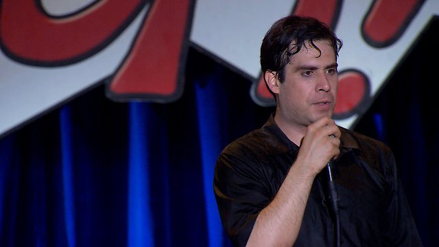 Watch Pablo Francisco: Ouch! Live From San Jose! Online