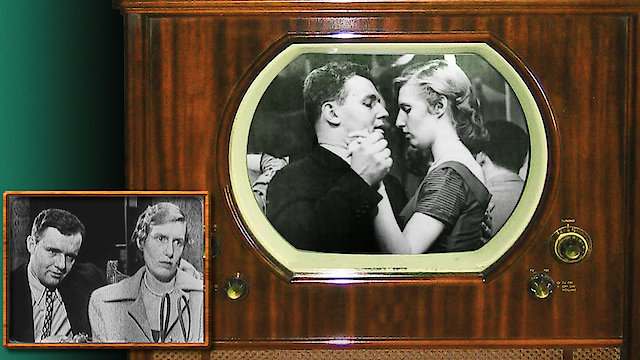 Watch Marty - Rod Steiger, Nancy Marchand, "Goodyear Playhouse" Original TV Version Online