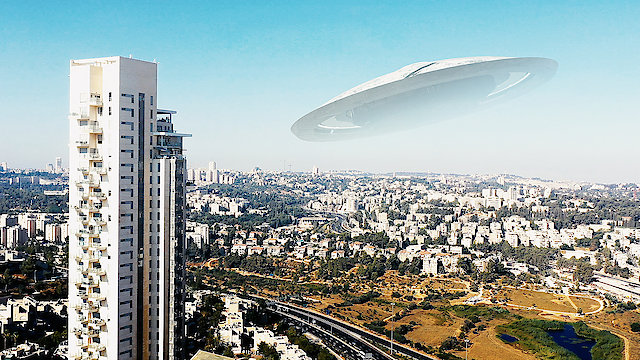 Watch Aliens Underwater: UFO Encounters from the Abyss Online