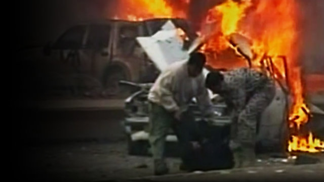 Watch The Jihadist Online