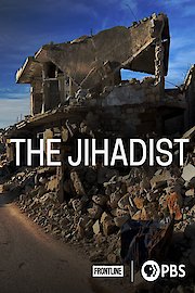 The Jihadist