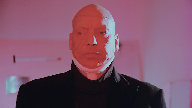 Watch The Vengeance of Dr. Mabuse Online