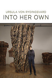 Ursula von Rydingsvard: Into Her Own poster