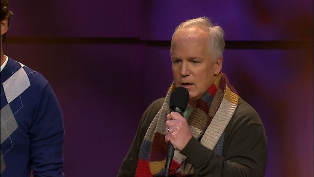 Watch RiffTrax Live: Christmas Shorts-stravaganza Online