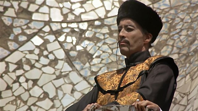 Watch The Castle of Fu Manchu Online