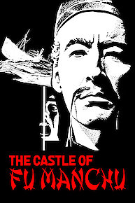 The Castle of Fu Manchu