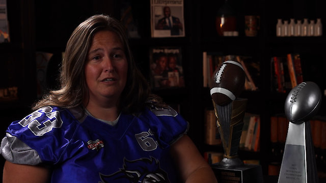 Watch Thunder In The Making Online