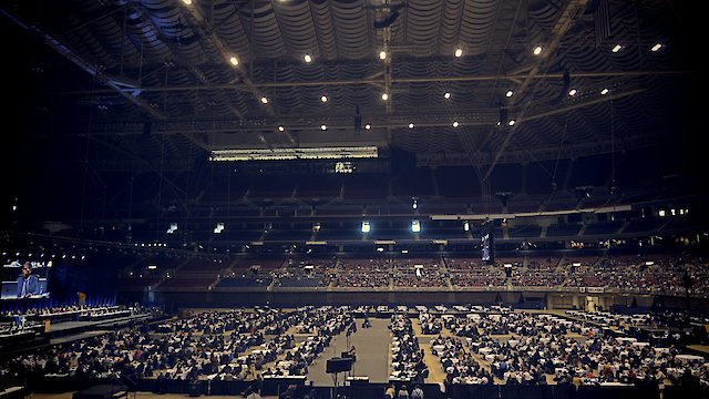 Watch UnUnited Online